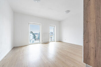 Pronájem bytu 1+kk v osobním vlastnictví 29 m², České Budějovice