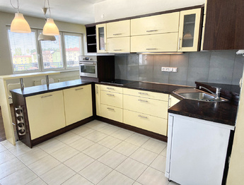 Pronájem bytu 2+kk v osobním vlastnictví 60 m², Pardubice