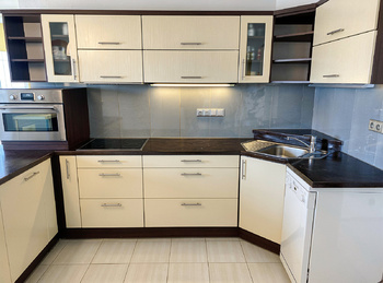 Pronájem bytu 2+kk v osobním vlastnictví 60 m², Pardubice