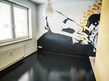 Pronájem bytu 2+kk v osobním vlastnictví 60 m², Pardubice