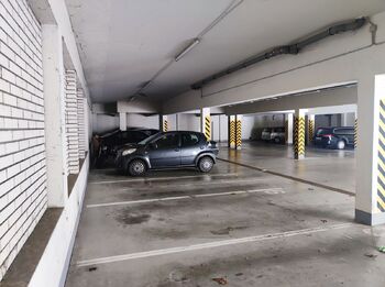 Pronájem bytu 2+kk v osobním vlastnictví 60 m², Pardubice