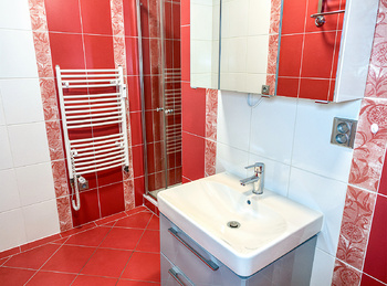 Pronájem bytu 2+kk v osobním vlastnictví 60 m², Pardubice