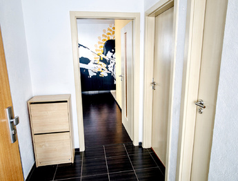 Pronájem bytu 2+kk v osobním vlastnictví 60 m², Pardubice