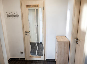 Pronájem bytu 2+kk v osobním vlastnictví 60 m², Pardubice