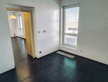 Pronájem bytu 2+kk v osobním vlastnictví 60 m², Pardubice