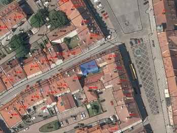 KM - 19.08.2026 - Prodej domu 350 m², Cheb