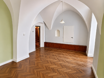 Prodej domu 350 m², Cheb