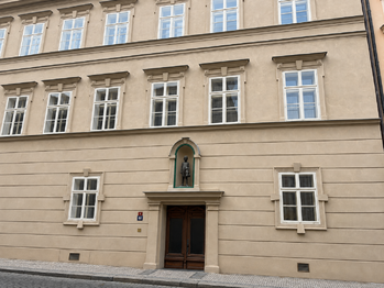 Prodej domu 350 m², Cheb