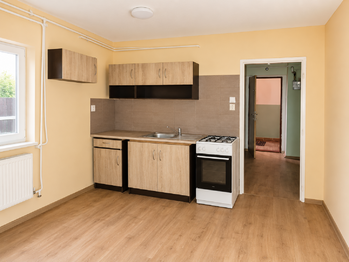 Prodej domu 350 m², Cheb