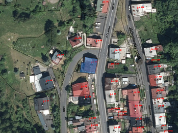 KM - 19.08.2026 - Prodej domu 200 m², Jáchymov