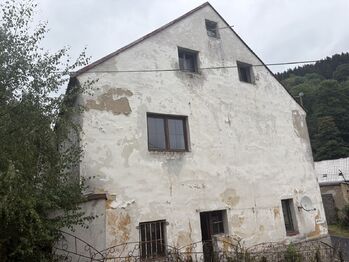 Prodej domu 200 m², Jáchymov
