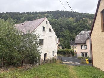 Prodej domu 200 m², Jáchymov