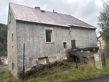 Prodej domu 200 m², Jáchymov