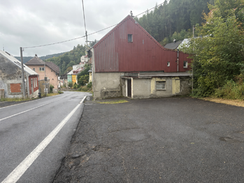 Prodej domu 200 m², Jáchymov