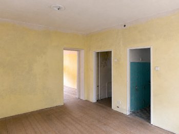 Prodej domu 200 m², Jáchymov