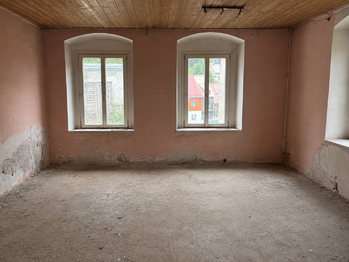Prodej domu 200 m², Jáchymov