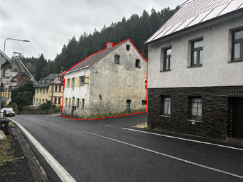 Prodej domu 200 m², Jáchymov