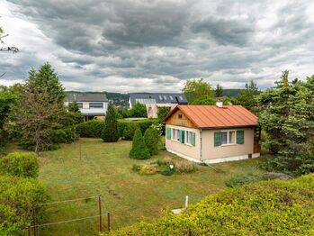 Prodej chaty / chalupy 36 m², Praha 5 - Lipence