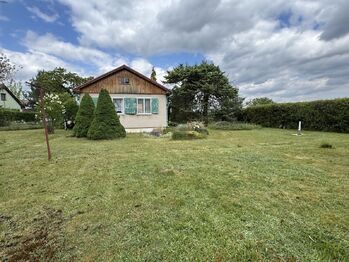 Prodej chaty / chalupy 36 m², Praha 5 - Lipence