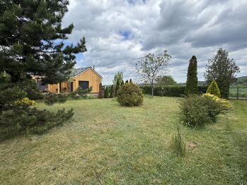 Prodej chaty / chalupy 36 m², Praha 5 - Lipence