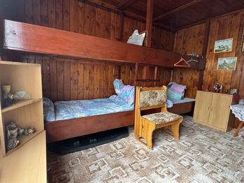 Prodej chaty / chalupy 36 m², Praha 5 - Lipence