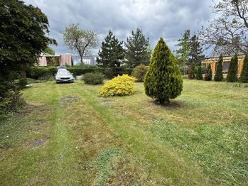 Prodej chaty / chalupy 36 m², Praha 5 - Lipence