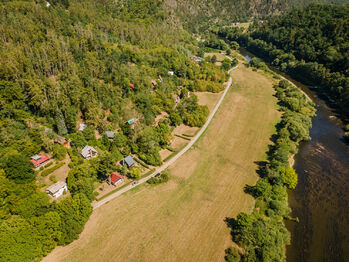 Prodej chaty / chalupy 51 m², Sýkořice