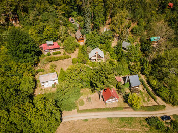 Prodej chaty / chalupy 51 m², Sýkořice