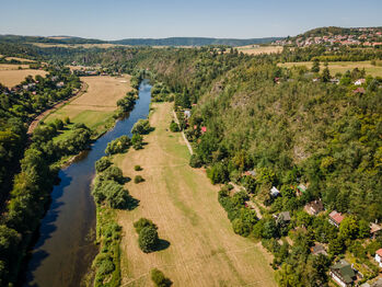 Prodej chaty / chalupy 51 m², Sýkořice