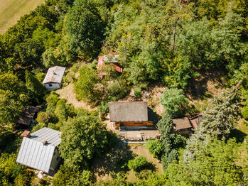 Prodej chaty / chalupy 51 m², Sýkořice