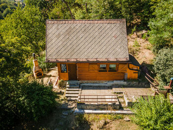 Prodej chaty / chalupy 51 m², Sýkořice