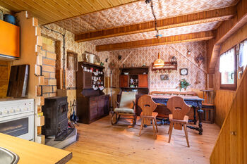 Prodej chaty / chalupy 51 m², Sýkořice
