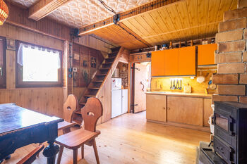 Prodej chaty / chalupy 51 m², Sýkořice