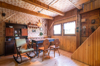 Prodej chaty / chalupy 51 m², Sýkořice