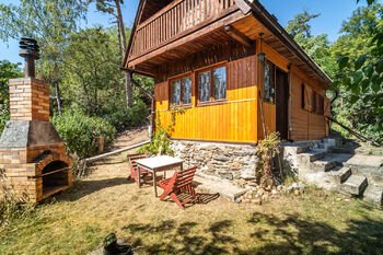 Prodej chaty / chalupy 51 m², Sýkořice