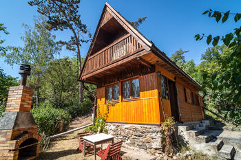 Prodej chaty / chalupy 51 m², Sýkořice