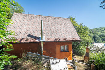 Prodej chaty / chalupy 51 m², Sýkořice