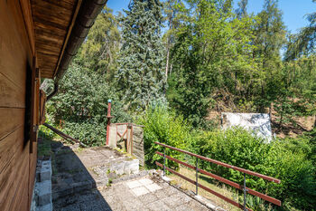Prodej chaty / chalupy 51 m², Sýkořice