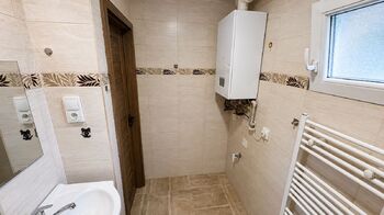 Pronájem bytu 2+1 v osobním vlastnictví 38 m², Pelhřimov
