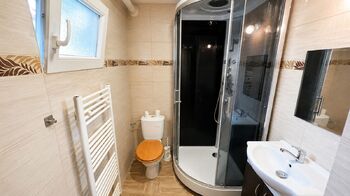 Pronájem bytu 2+1 v osobním vlastnictví 38 m², Pelhřimov