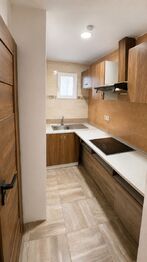 Pronájem bytu 2+1 v osobním vlastnictví 38 m², Pelhřimov
