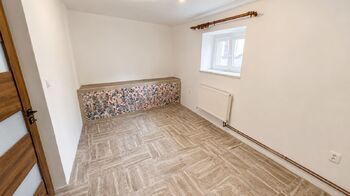 Pronájem bytu 2+1 v osobním vlastnictví 38 m², Pelhřimov