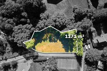 Prodej pozemku 1171 m², Deštné v Orlických horách