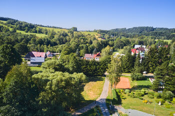 Prodej pozemku 1171 m², Deštné v Orlických horách