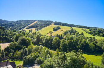 Prodej pozemku 1171 m², Deštné v Orlických horách