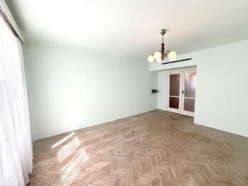 Pronájem bytu 2+1 v osobním vlastnictví 70 m², Praha 10 - Vršovice