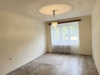 Pronájem bytu 2+1 v osobním vlastnictví 70 m², Praha 10 - Vršovice