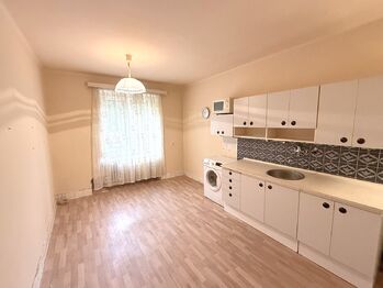 Pronájem bytu 2+1 v osobním vlastnictví 70 m², Praha 10 - Vršovice