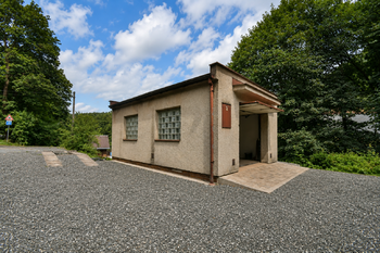 Prodej pozemku 875 m², Zlatá Olešnice