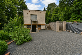 Prodej pozemku 875 m², Zlatá Olešnice